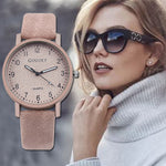 Gogoey Women's Bracelet Fashion Watches/Wristwatch